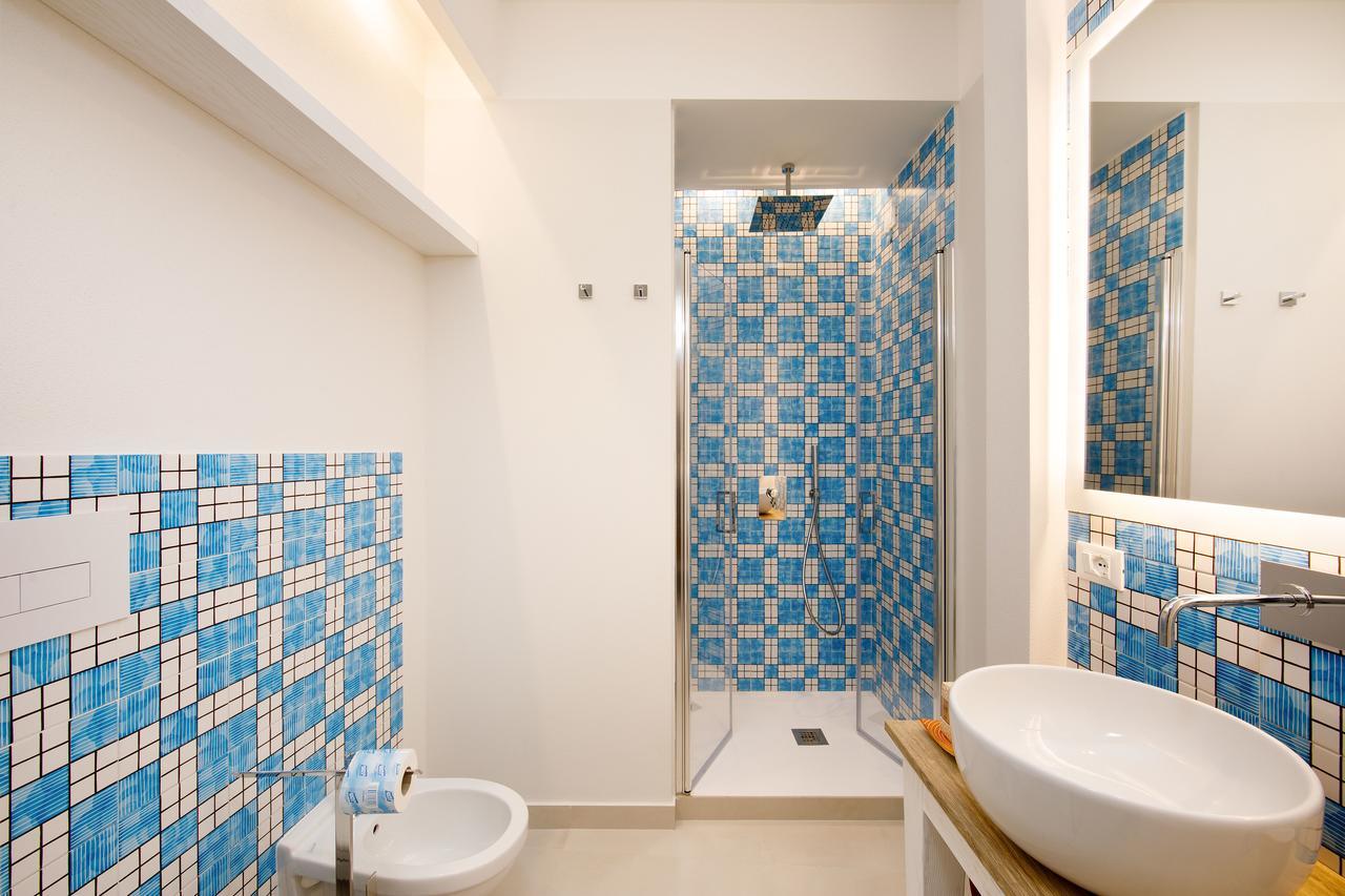 Melrose Sorrento Hotell Exteriör bild