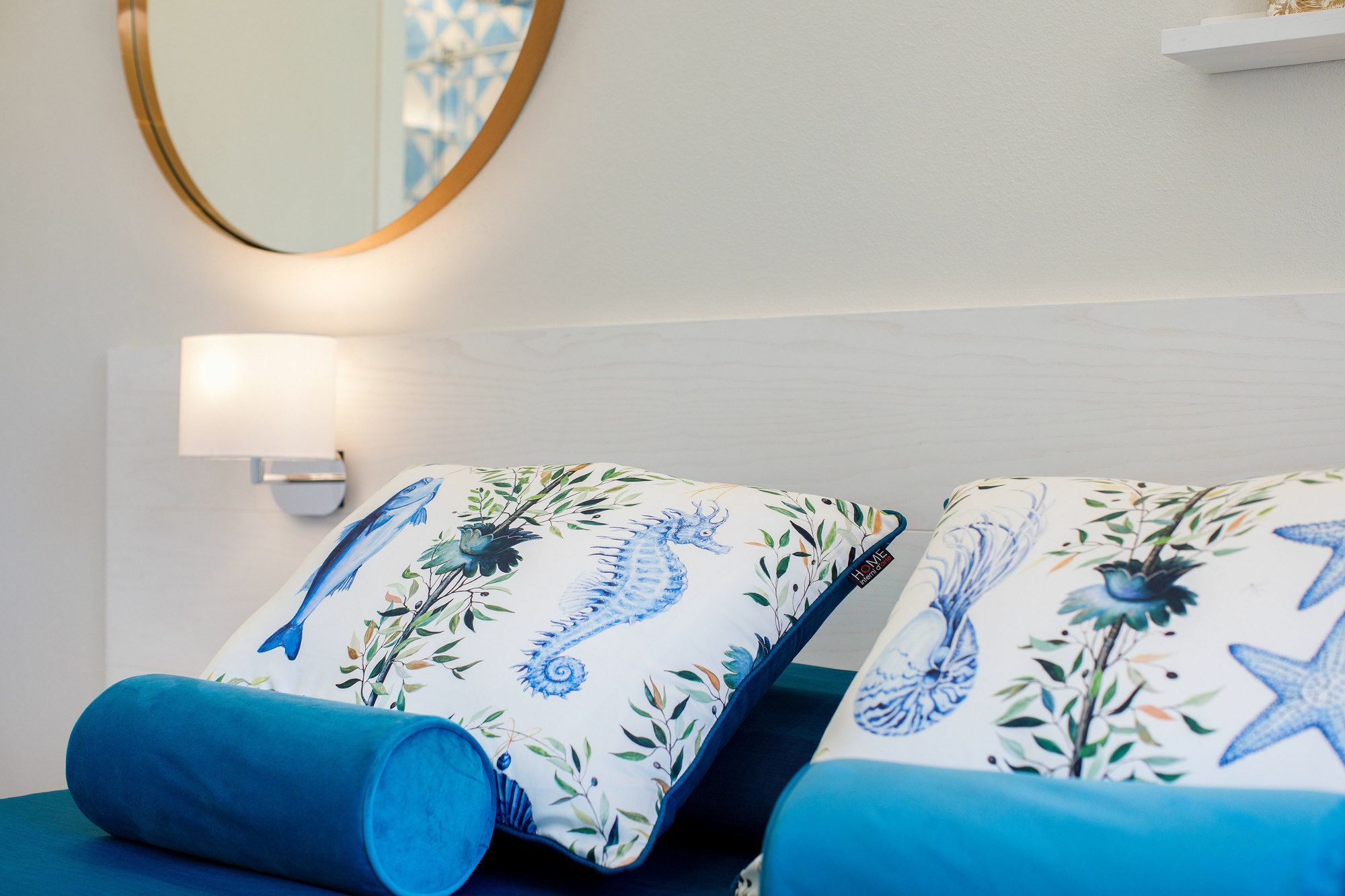 Melrose Sorrento Hotell Exteriör bild